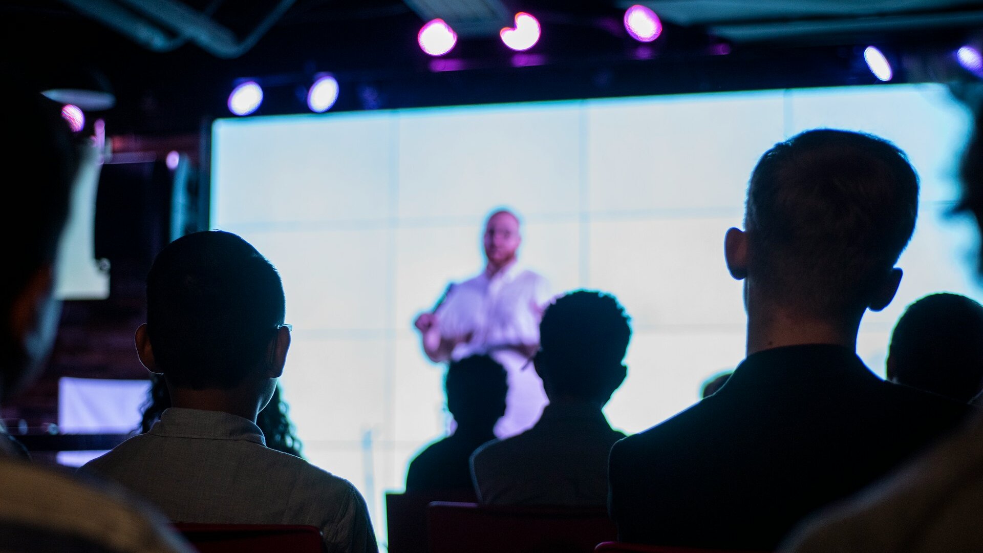 Competitive analysis background